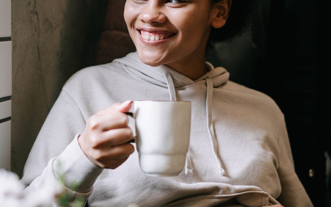 Prenatal Yoga: What to Expect When You’re Expecting